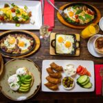 A Beginner’s Guide to Traditional English Breakfast Items