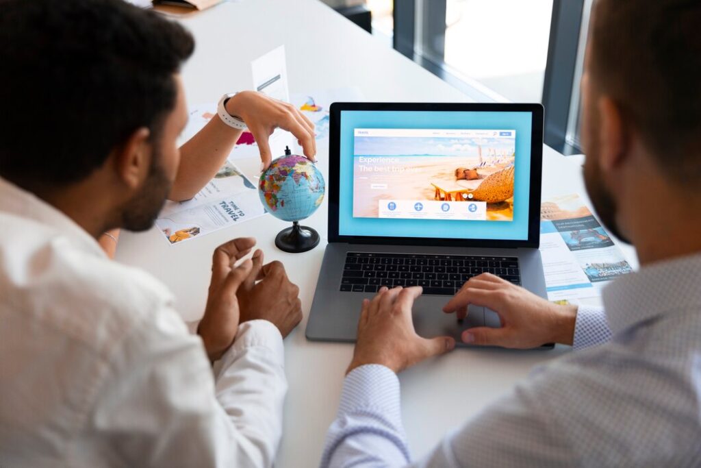 How a PPC Agency in Dubai Helps Real Estate Developers Accelerate Sales