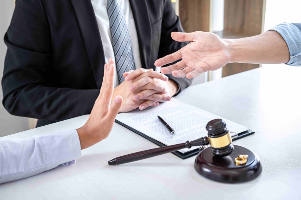 Step‑by‑Step Divorce Process in Dubai With Expert Lawyers